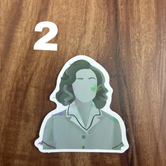 Random Sticker Set - Picture 2 of 9